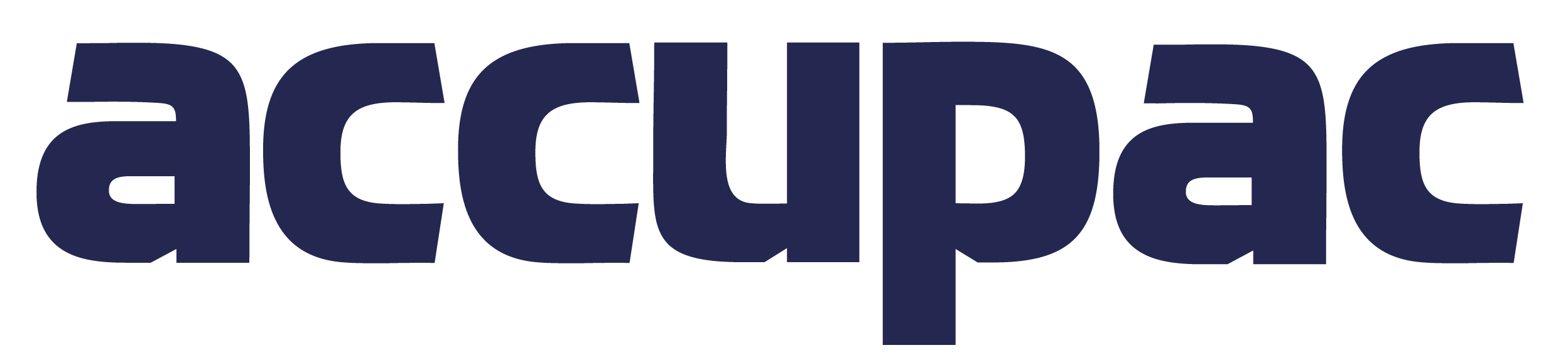 Accupac - Logo