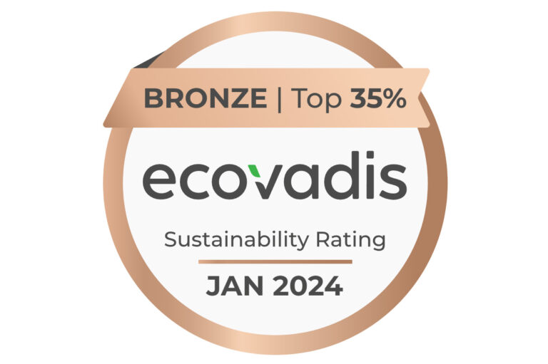 SPARQ360 Achieves EcoVadis Certification